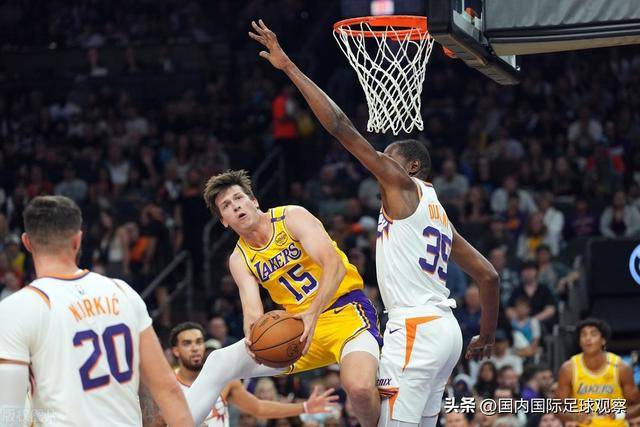 CBA夏联-刘家昕17分青岛击败江苏 刘泽希10+10